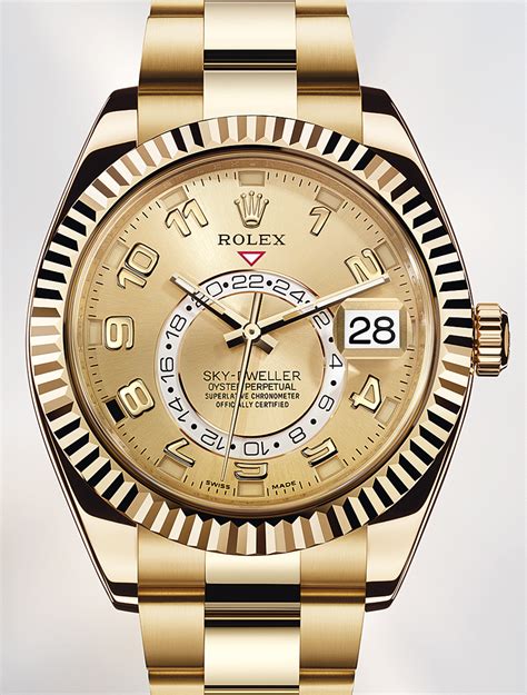 price rolex sky dweller|rolex sky dweller value.